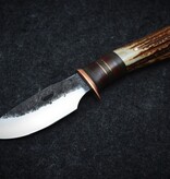 Behring Made Behring Made - Rustick Leatherstacked & OD Micarta  Alaskan
