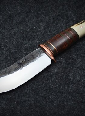 Behring Made Scagel Style Woodcraft