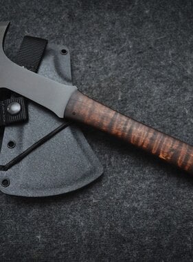 Winkler Knives Ridge Line Hatchet - Maple