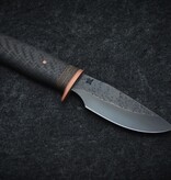 Behring Made Behring Made - Carbon Fieber Alaksan