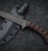 Winkler Knives Winkler Knives - Shadow Strike - Sculped Maple