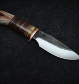 Behring Made Behring Made - Crotch Stag - Musk Ox & Horsehide Alaskan