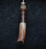 Behring Made Behring Made - Crotch Stag - Musk Ox & Horsehide Alaskan