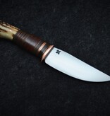 Behring Made Behring Made - Oldschool Stag & Horsehide Scagel Style Hunter