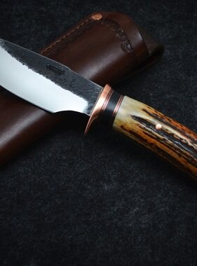 Behring Made Premium Sambar & Black Fiber Alaksan