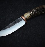 Behring Made Behring Made - Premium Sambar Stag Drop Point