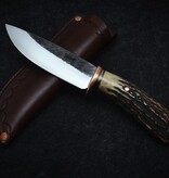Behring Made Behring Made - Premium Sambar Stag Drop Point