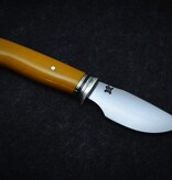 Behring Made Behring Made - Compact Vintage Yellow Alaskan