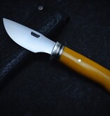 Behring Made Behring Made - Compact Vintage Yellow Alaskan