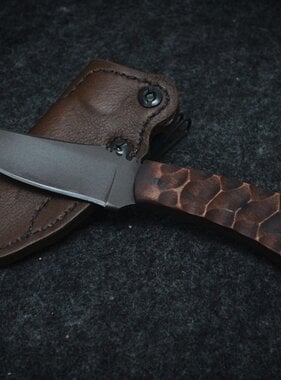 Winkler Knives Standard Duty 1 - Sculpted Maple