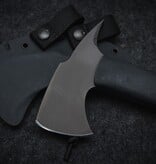 Winkler Knives Winkler Knives - Combat Axe - Black Micarta