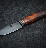 Behring Made Behring Made - Ironwood Droppoint Pocketknife