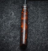 Behring Made Behring Made - Ironwood Droppoint Pocketknife