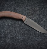 Winkler Knives Winkler Knives - Contigency - Brown Micarta