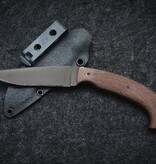 Winkler Knives Winkler Knives - Contigency - Brown Micarta
