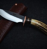 Behring Made Behring Made - Copper Guard & OD Spacer Sambar Alaskan