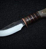 Behring Made Behring Made - Crotch Stag - Musk Ox & Horsehide Alaskan