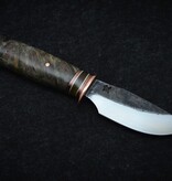 Behring Made Behring Made - Compact Buckey Burl Alaskan