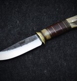 Behring Made Behring Made - Musk Ox Scagel Style Bird & Trout