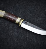 Behring Made Behring Made - Musk Ox Scagel Style Bird & Trout