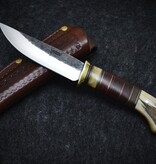 Behring Made Behring Made - Musk Ox Scagel Style Bird & Trout