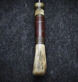 Behring Made Behring Made - Musk Ox Scagel Style Bird & Trout