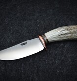 Behring Made Behring Made - Convex Moose Antler Hunter