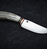 Behring Made Behring Made - Convex Moose Antler Hunter