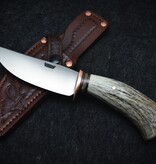 Behring Made Behring Made - Convex Moose Antler Hunter