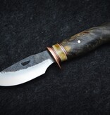 Behring Made Behring Made - Compact Buckey Burl Alaskan