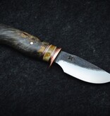 Behring Made Behring Made - Compact Buckey Burl Alaskan