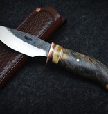Behring Made Behring Made - Compact Buckey Burl Alaskan
