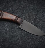 Winkler Knives Winkler Knives - Forest Edge - Maple - Tribal