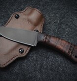 Winkler Knives Winkler Knives - Forest Edge - Maple - Tribal