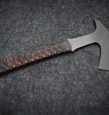 Winkler Knives Winkler Knives - Ridge Line Hatchet - Maple - Sculpted