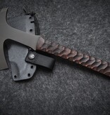 Winkler Knives Winkler Knives - Ridge Line Hatchet - Maple - Sculpted