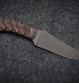 Winkler Knives Winkler Knives - Belt Knife - Sculpted Maple