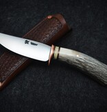 Behring Made Behring Made - Convex Moose Antler Hunter