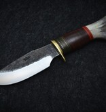 Behring Made Behring Made - Moose Antler & Horsehide XL Alaskan