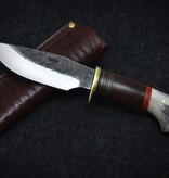 Behring Made Behring Made - Moose Antler & Horsehide XL Alaskan