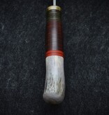 Behring Made Behring Made - Moose Antler & Horsehide XL Alaskan