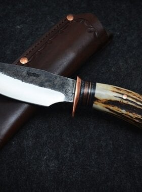 Behring Made Premium Sambar Alaskan