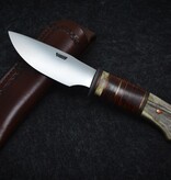 Behring Made Behring Made - Moose & Musk Ox Alaskan