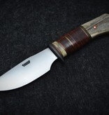 Behring Made Behring Made - Moose & Musk Ox Alaskan