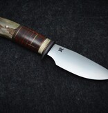 Behring Made Behring Made - Moose & Musk Ox Alaskan