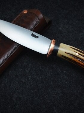 Behring Made Premium Sambar Stag Hunter