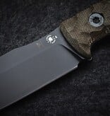 ᚦᛁ Bridger by Spartan Blades