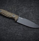 ᚦᛁ Bridger by Spartan Blades