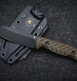 ᚦᛁ Bridger by Spartan Blades