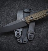 ᚦᛁ Bridger by Spartan Blades